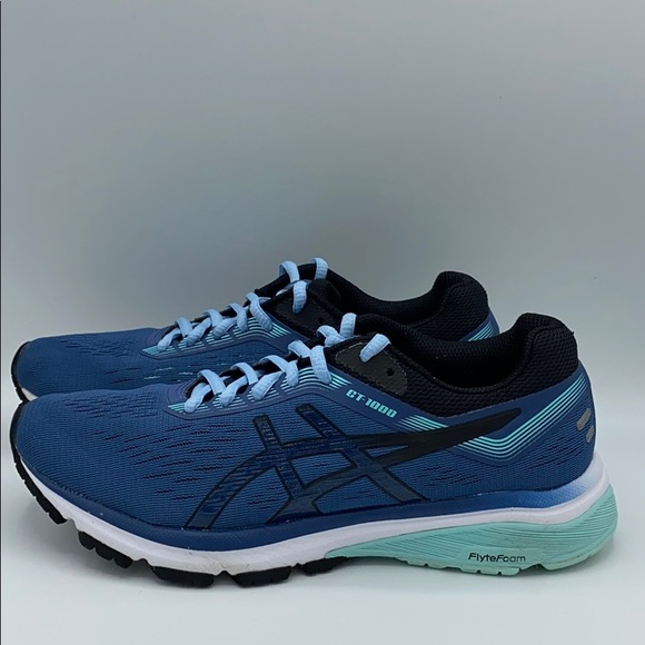 asics women's gt 1000 7